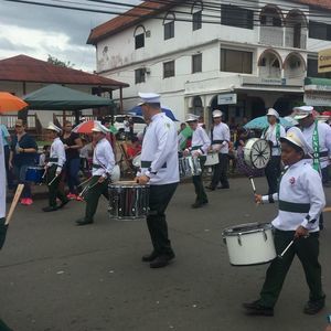 Meet your Posher, Yostin