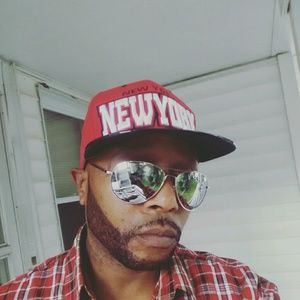 Meet your Posher, Farouk