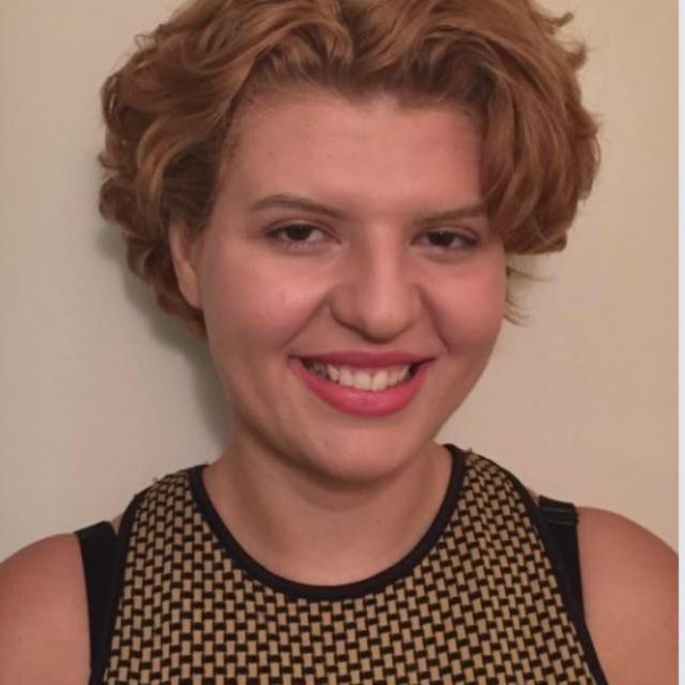 Meet your Posher, Reese