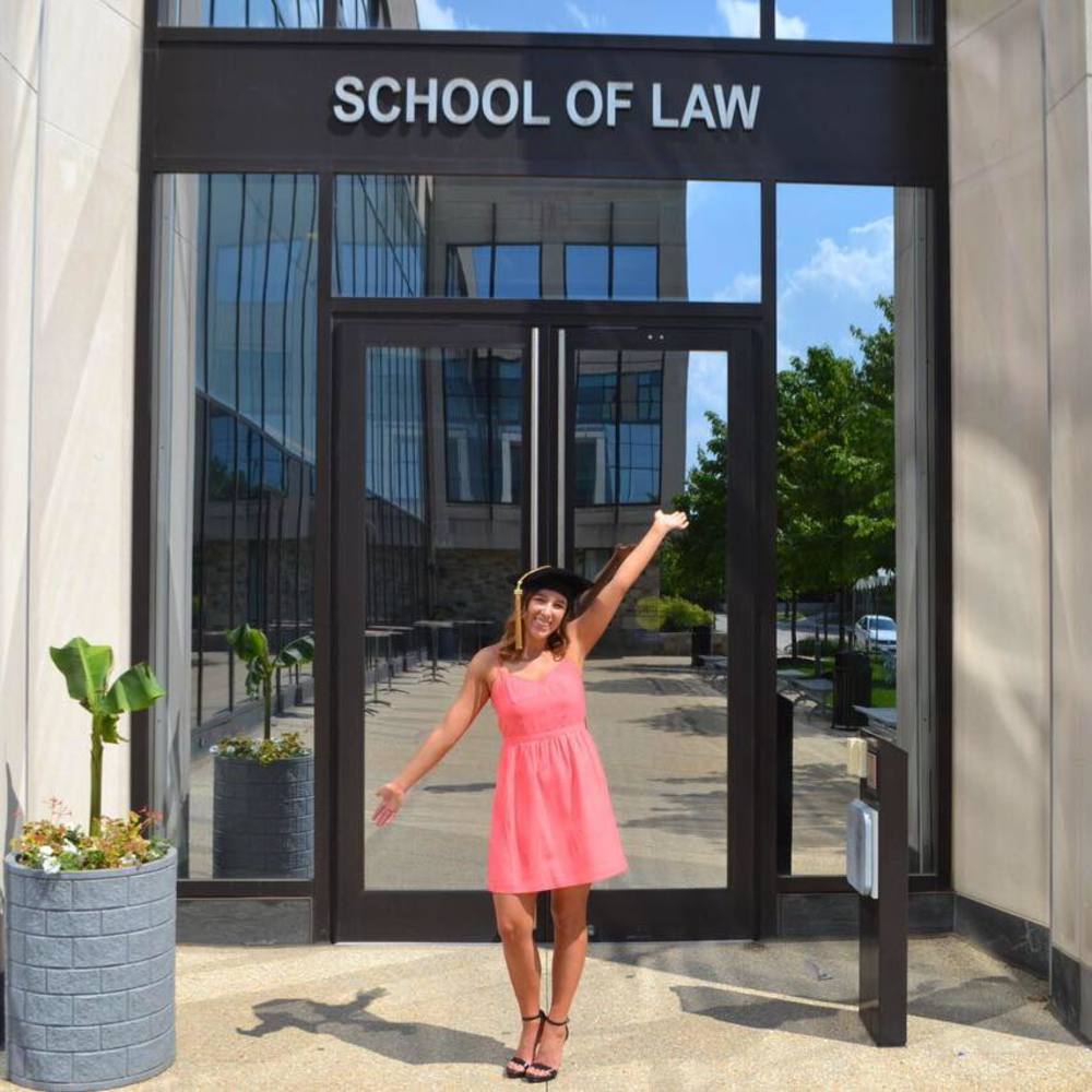 Meet your Posher, Meghan