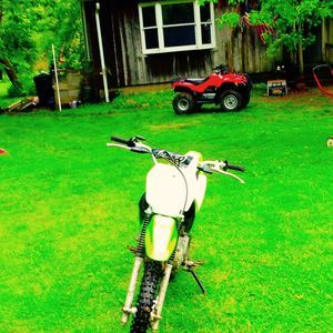 Meet your Posher, Scott