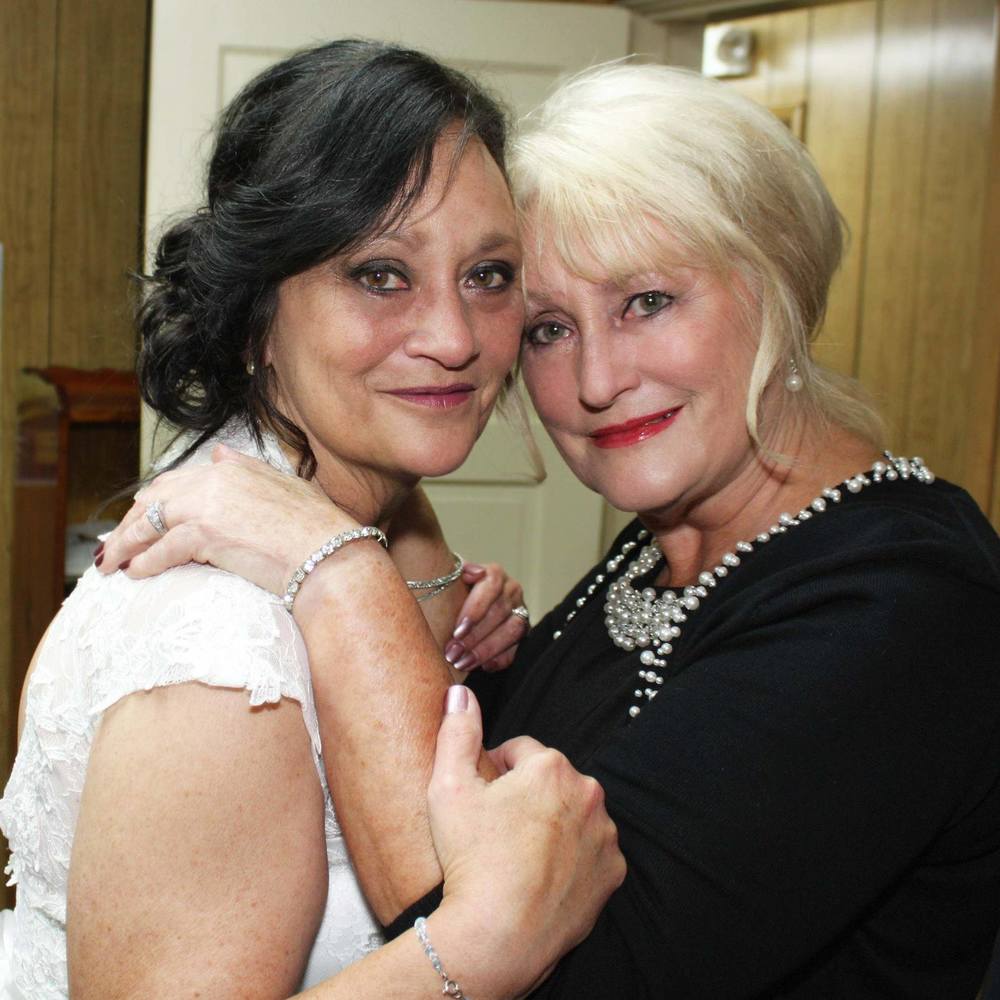 Meet your Posher, Gail