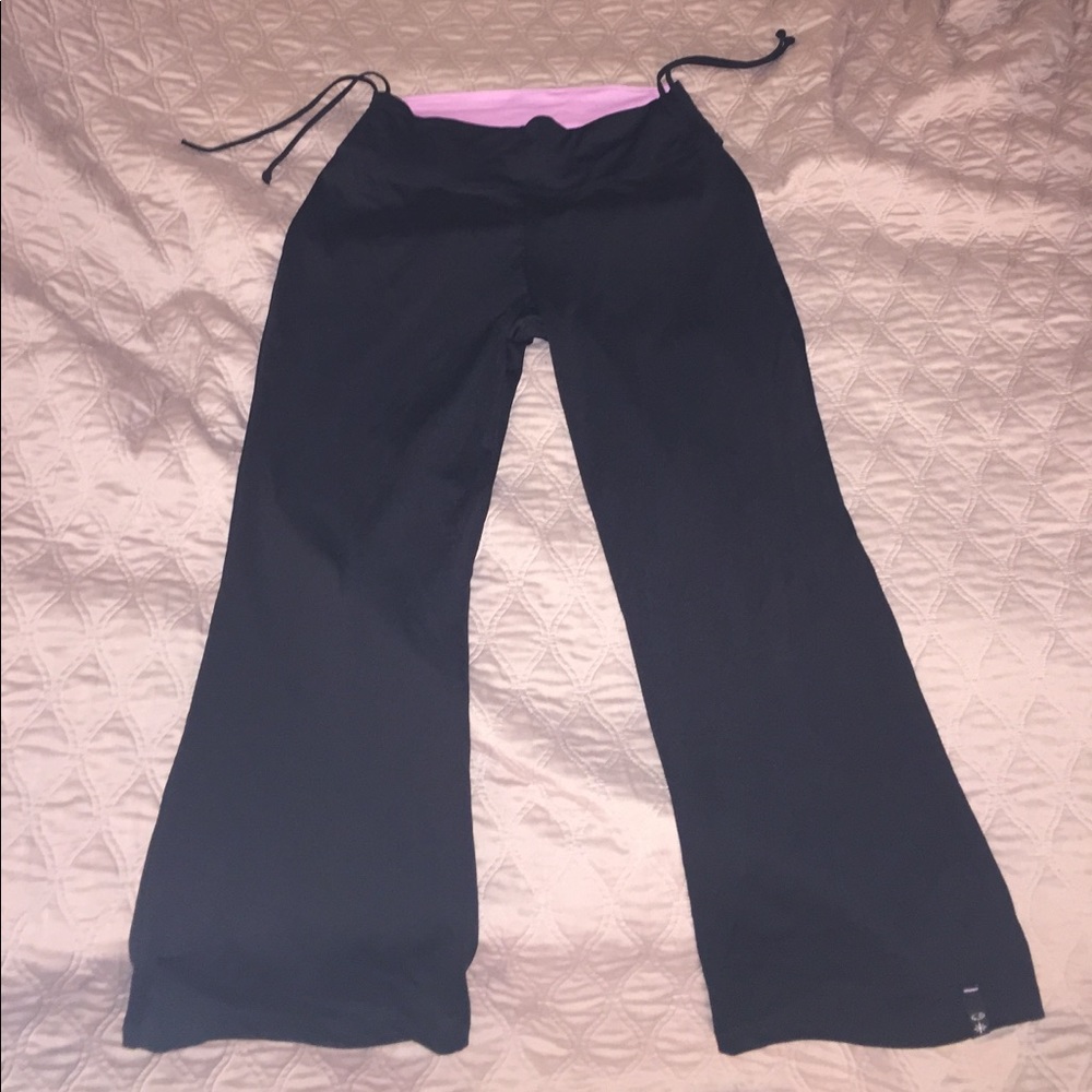 Champion workout pants