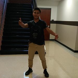 Meet your Posher, Roman