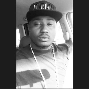 Meet your Posher, Dontavius