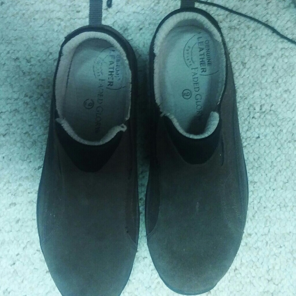 Men's loafers