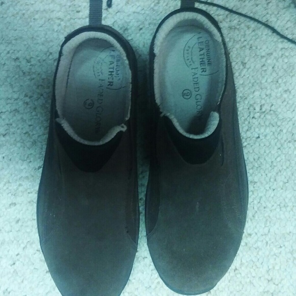 Men's loafers - Picture 1 of 2