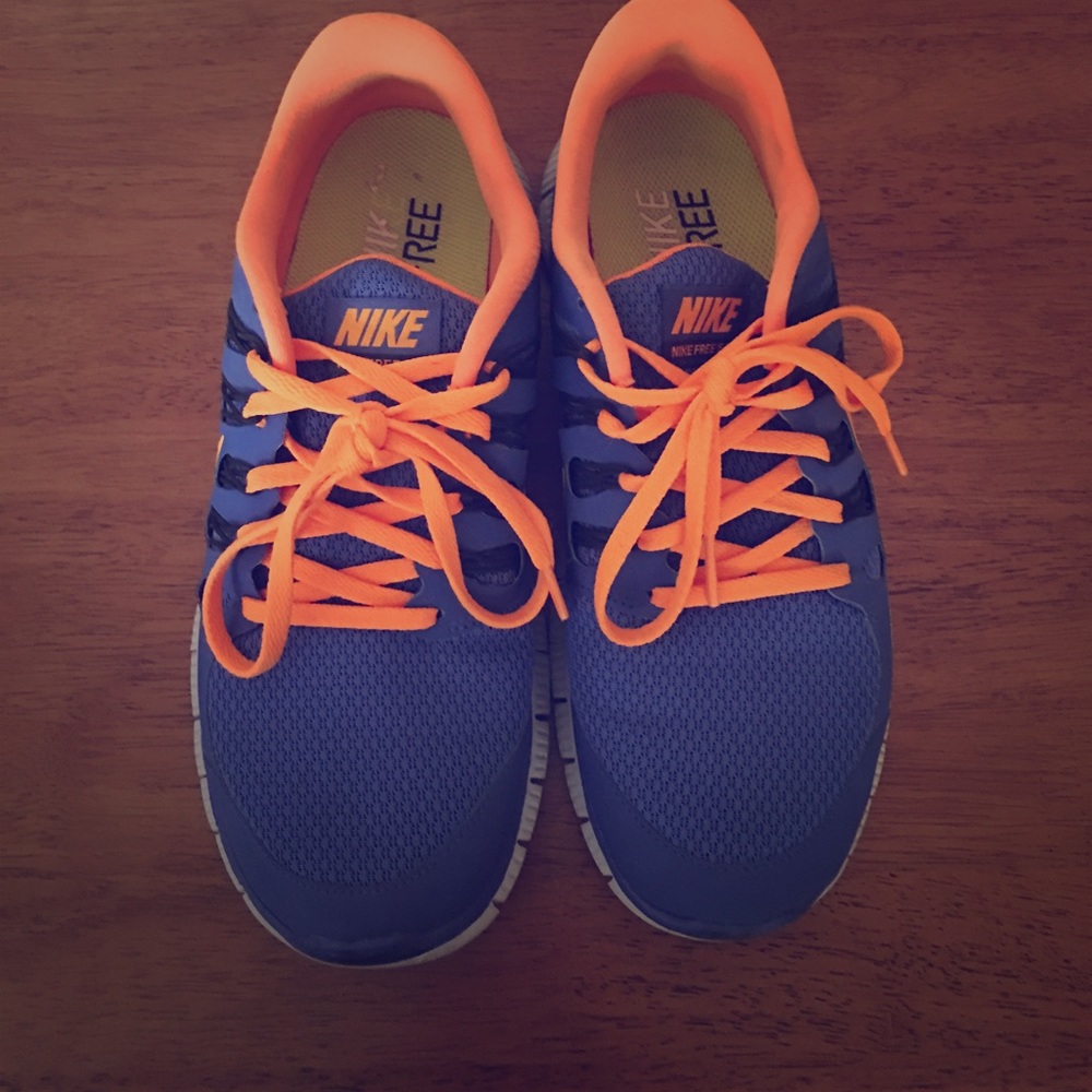 👟NIKE SNEAKERS!!!