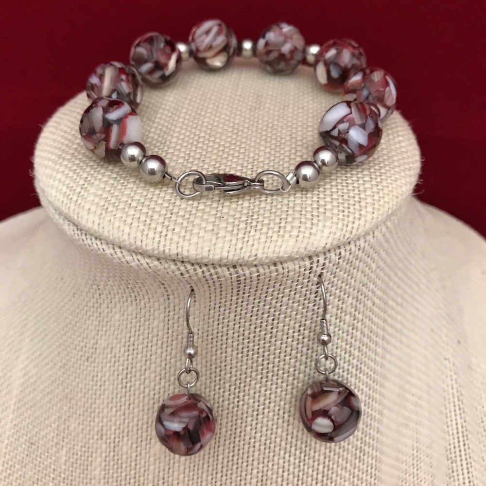 Caramel Bracelet