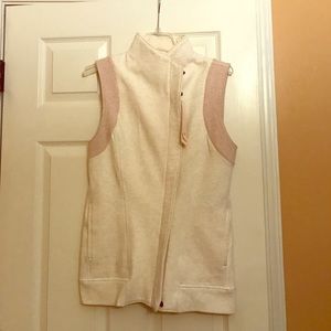 Lululemon lightweight vest