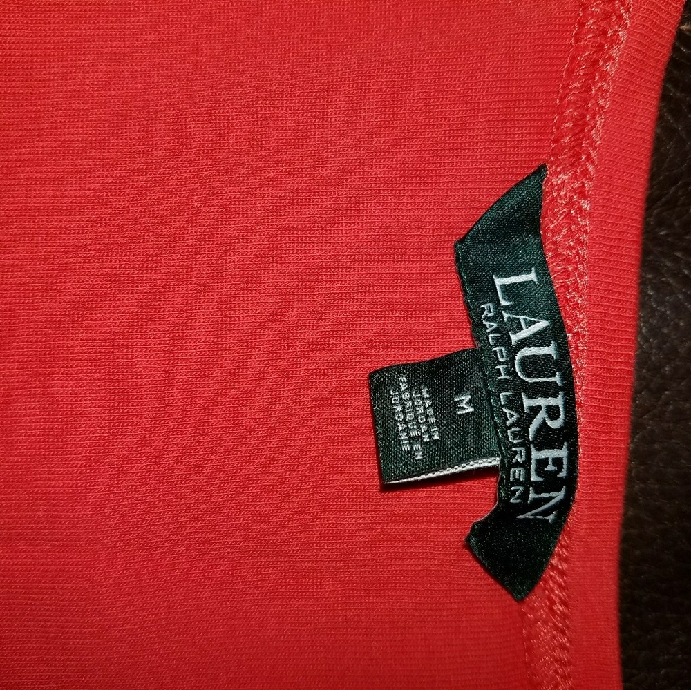 Lauren Ralph Lauren long sleeve