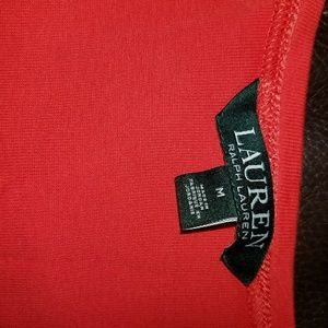 Lauren Ralph Lauren long sleeve