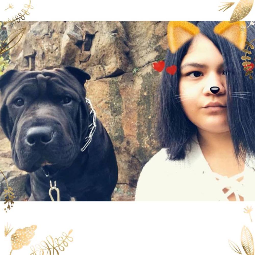 Meet your Posher, Jamie