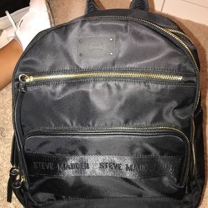 Steve Madden Backpack NWOT