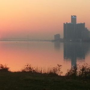 Meet your Posher, Andray