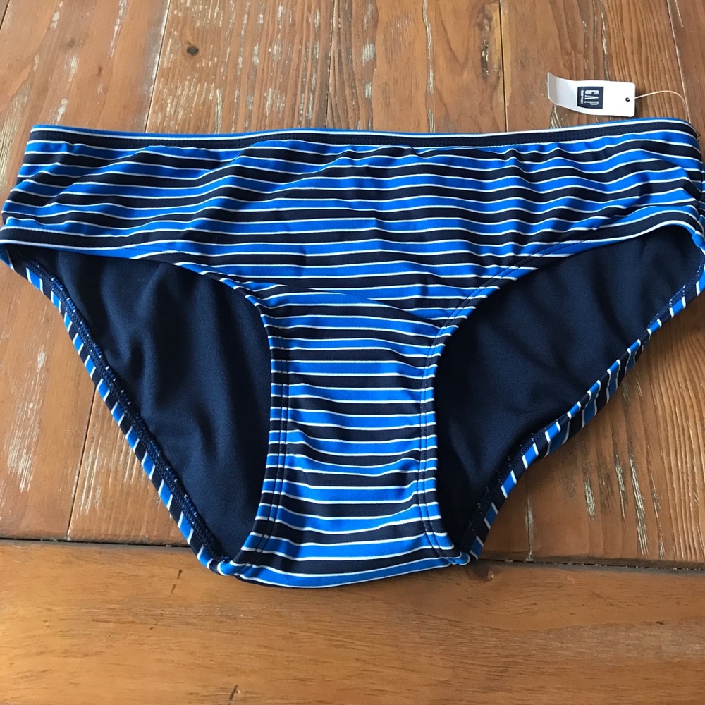 NEW GAP bikini bottoms