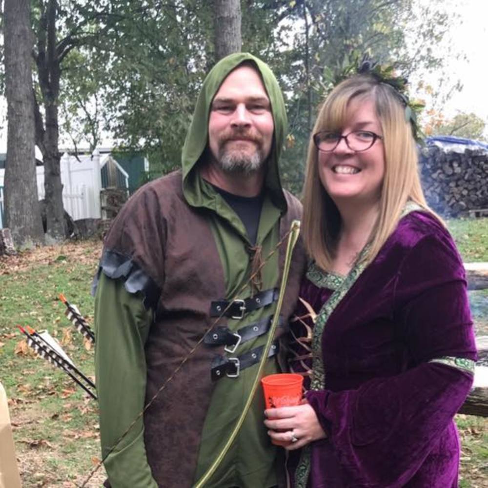 Meet your Posher, Denise