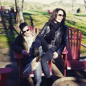 Meet your Posher, Ginger