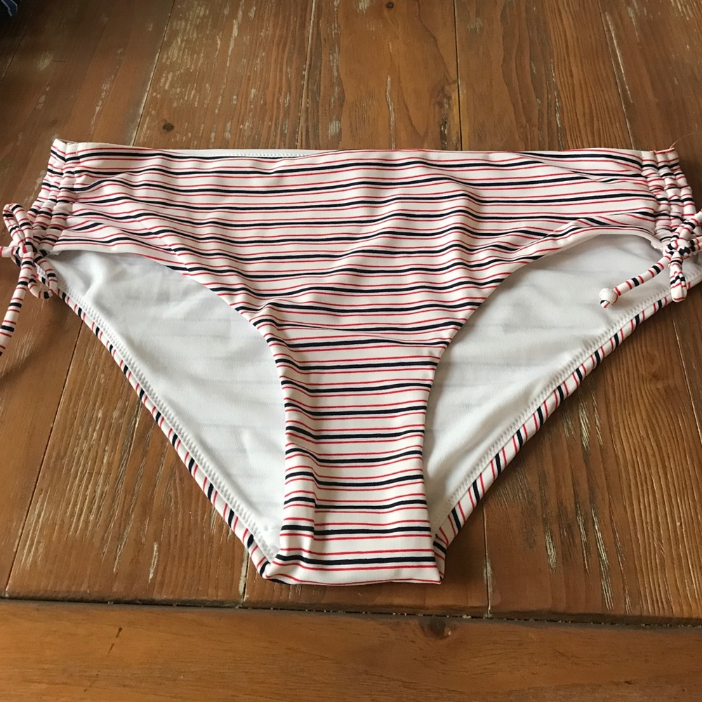 NEW GAP Bikini Bottoms