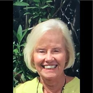 Meet your Posher, Anne