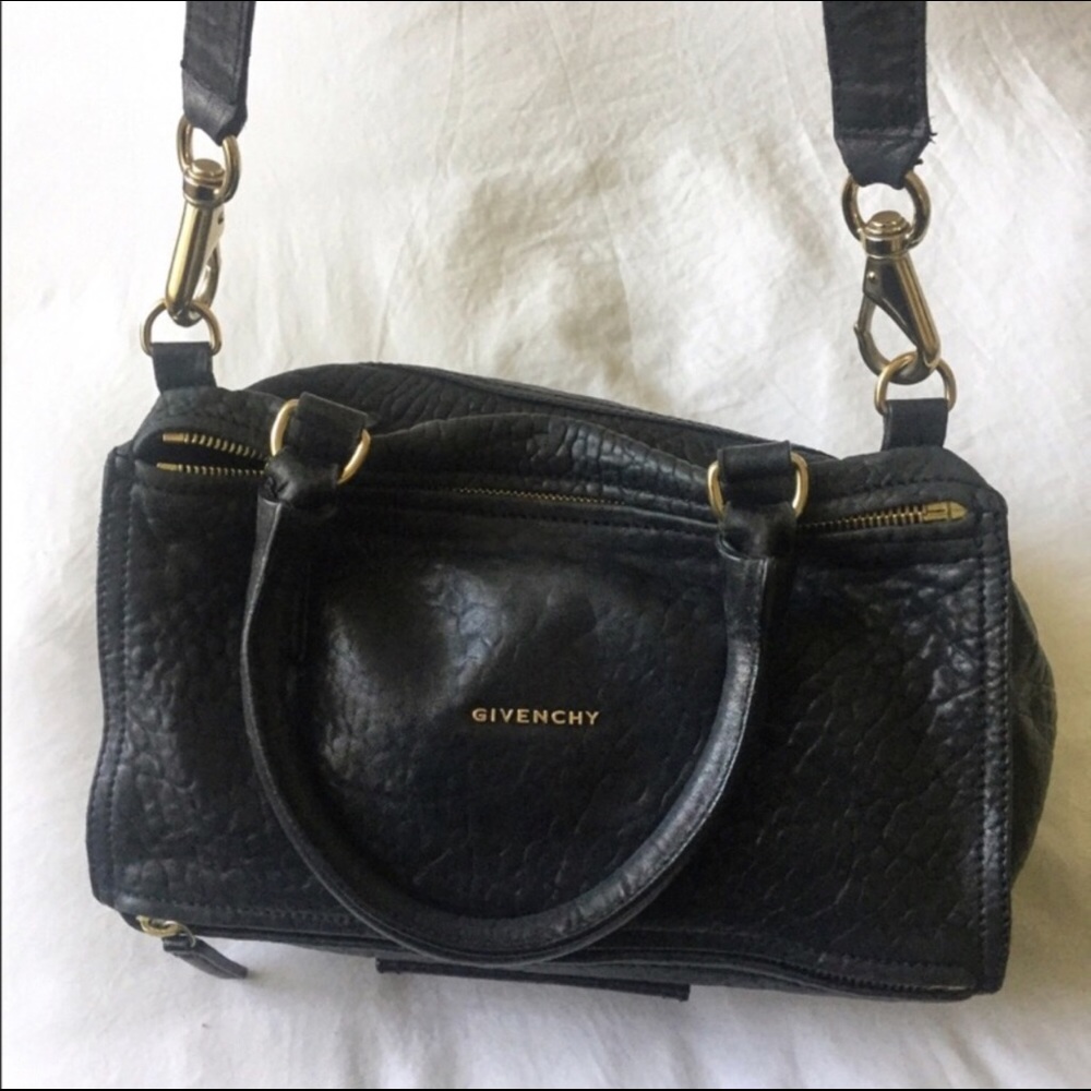 Givenchy Pandora Box Bag