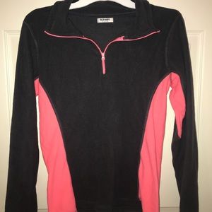 Old navy fleece