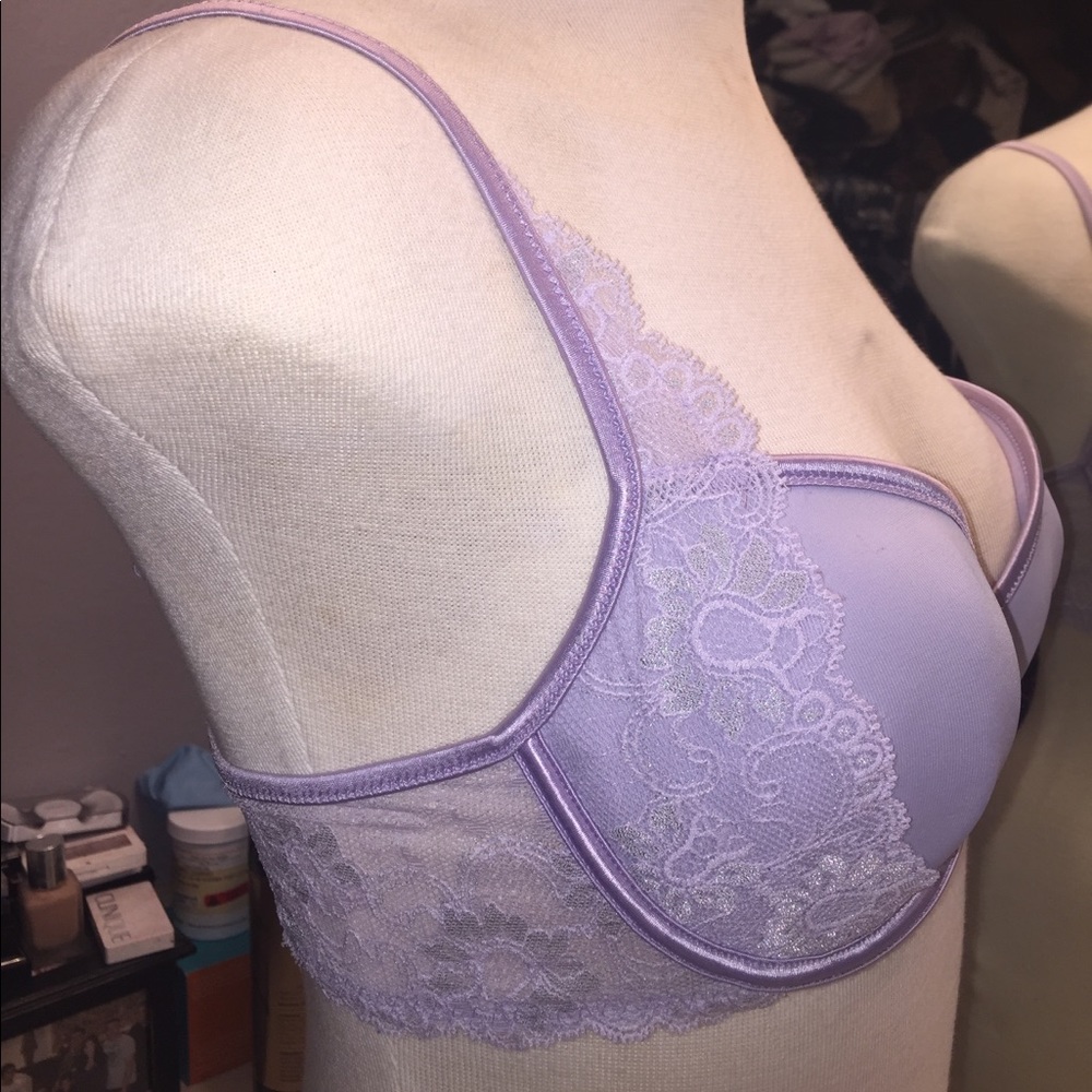 Victoria Secret Angel Bra
