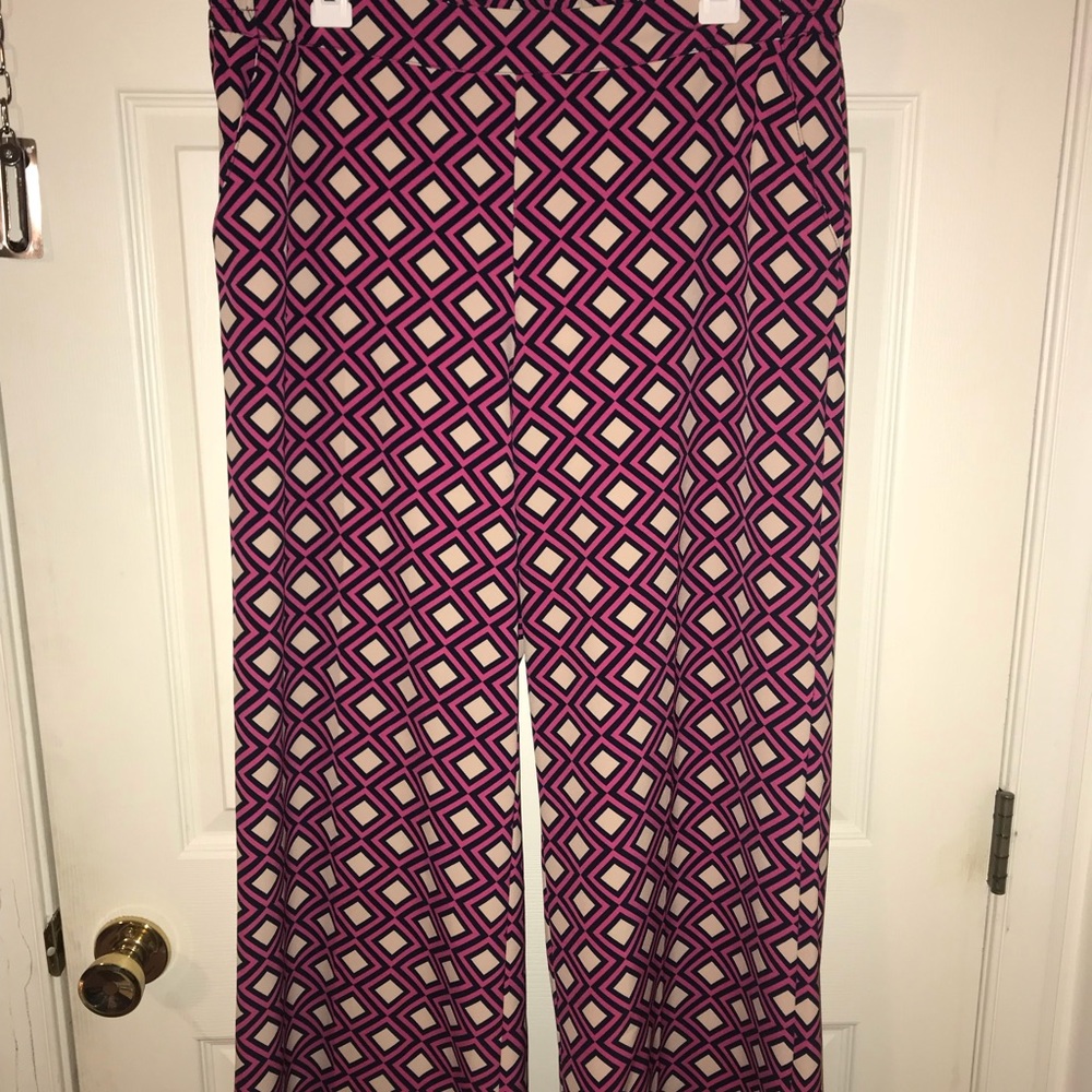 Women’s Linen Pants