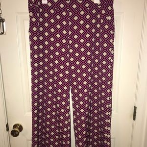 Women’s Linen Pants