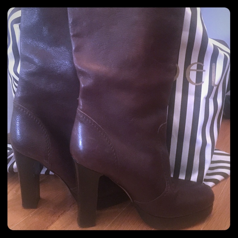 Michael Kors Boots