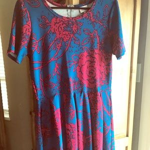 EUC-XL Amelia***REDUCeD***