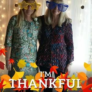 Meet your Posher, Paulette