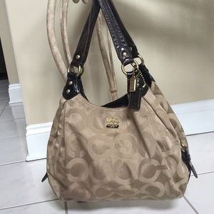 Coach handbag