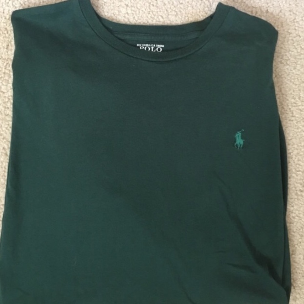Polo Ralph Lauren - Picture 2 of 3