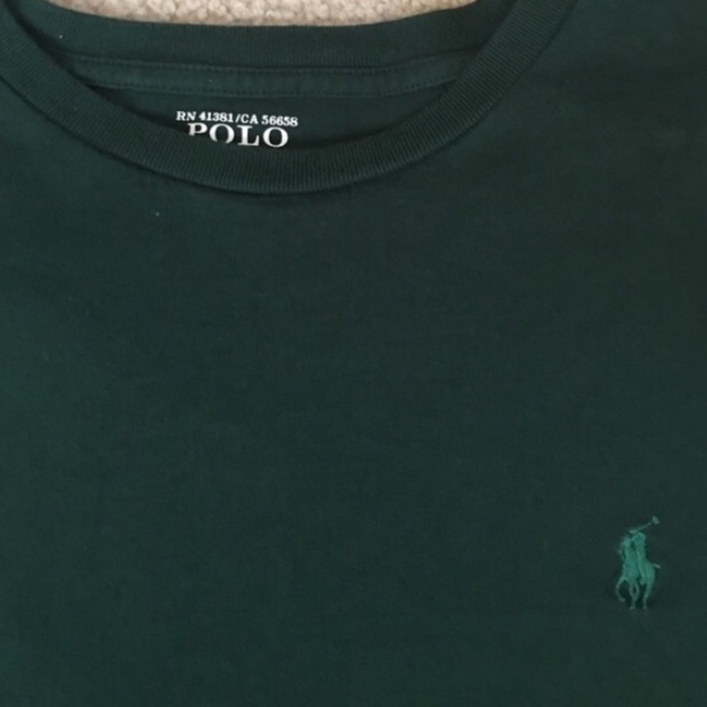 Polo Ralph Lauren - Picture 3 of 3