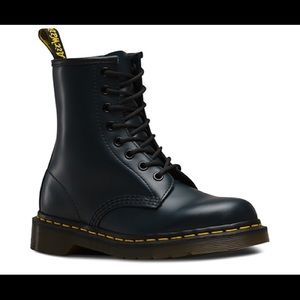 Dr. Martens 1460 Smooth Boot