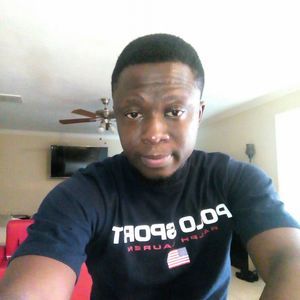 Meet your Posher, Segun