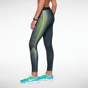 Nike Pro Training Tights