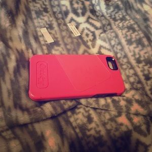 iPhone 5 commuter otter box