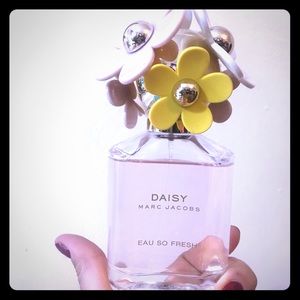 DAISY | EAU SO FRESH🌸
