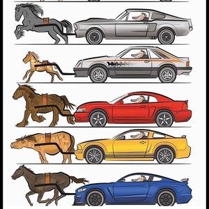 Meet your Posher, Margaret