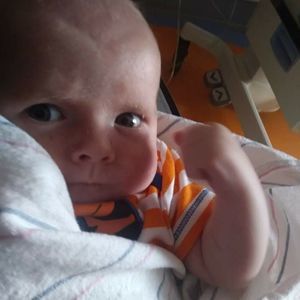 Meet your Posher, Kim