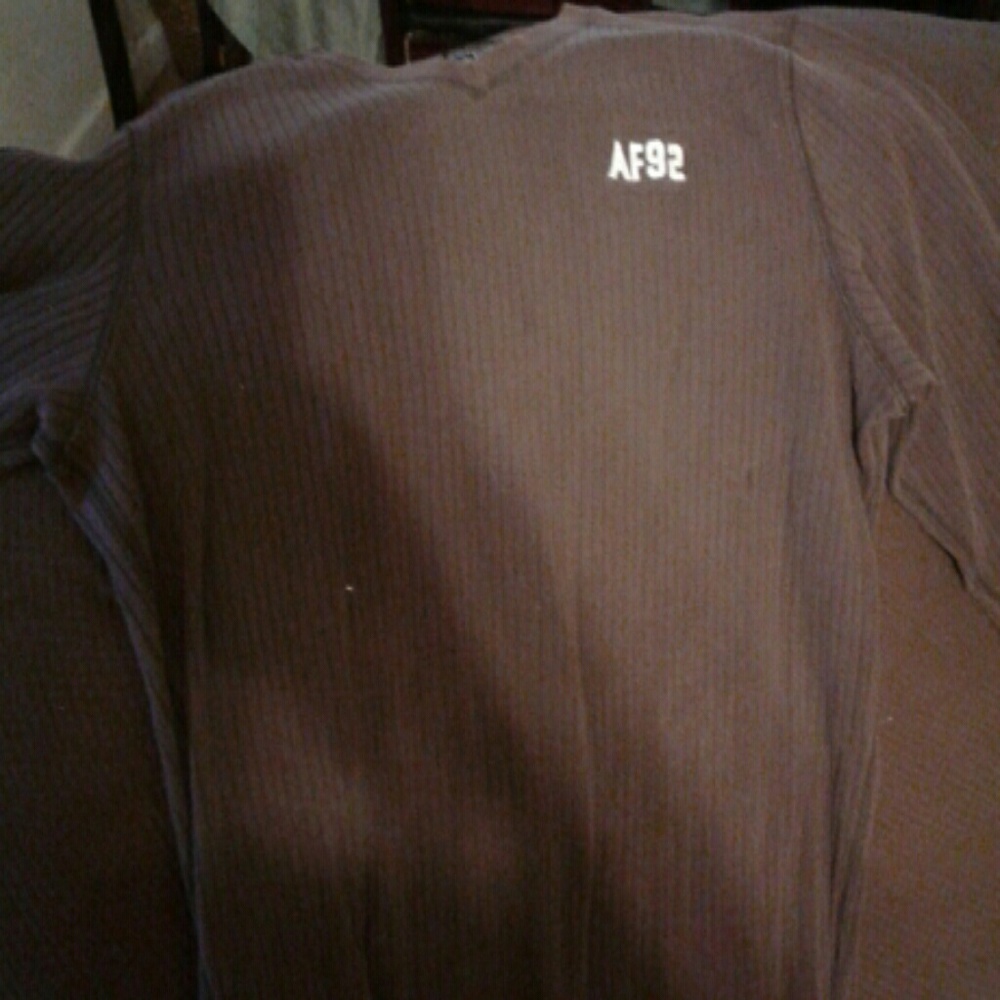 Abercrombie and Fitch