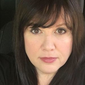 Meet your Posher, Betsy