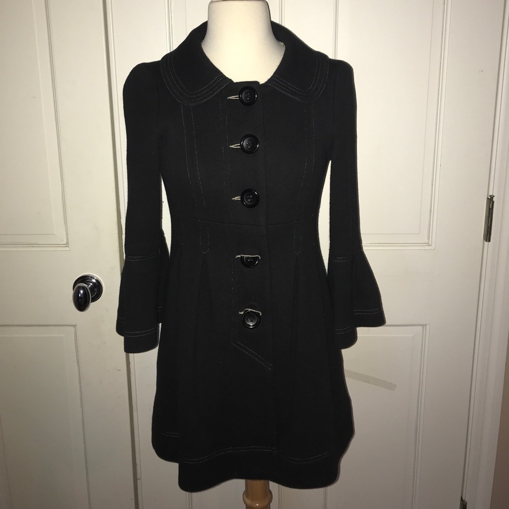 Nanette Lepore Coat.