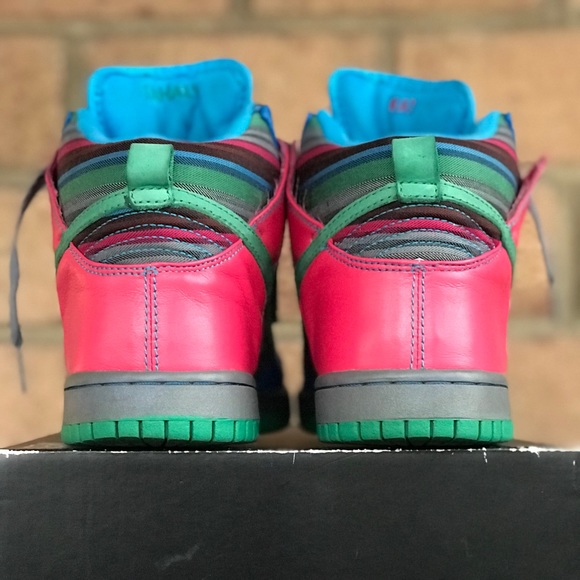 Nike ID Dunks - Picture 6 of 6