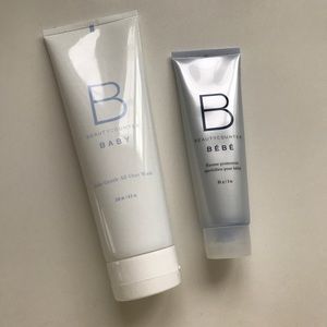 Beautycounter Baby Items