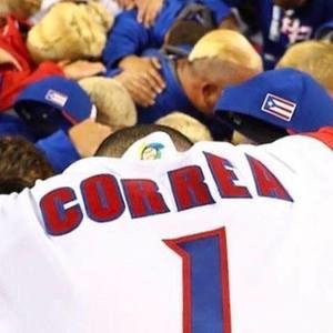 Meet your Posher, Luis sebastián