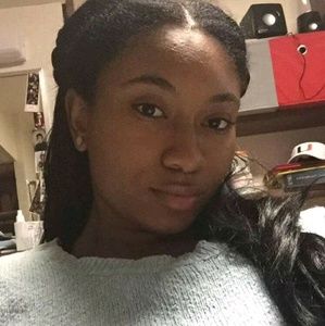 Meet your Posher, Miranda