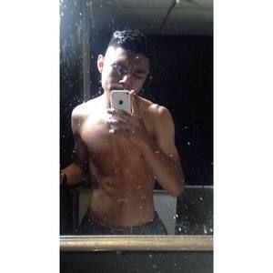 Meet your Posher, Edgar